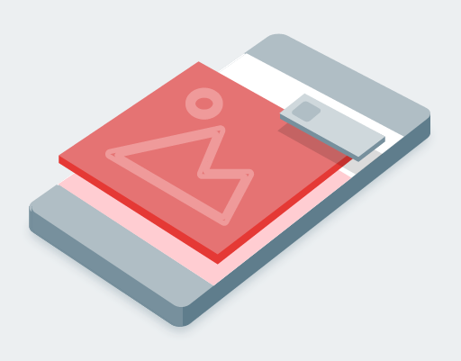 App open ad format