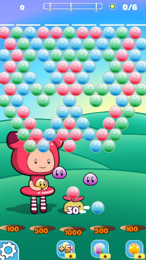 免費下載解謎APP|Bubble Shooter Adventure - Upa app開箱文|APP開箱王