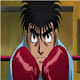 Hajime no Ippo Themes & New Tab