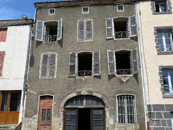 maison à Ardes (63)