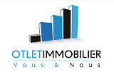 logo de l'agence Otlet Immobilier