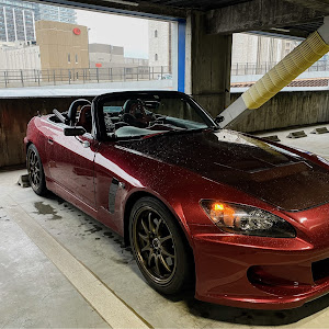 S2000 AP1