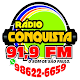 Download Radio Conquista fm 91.9 For PC Windows and Mac