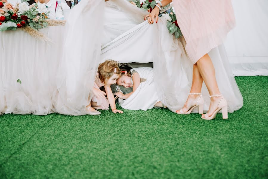 Photographe de mariage Aleksey Laguto (laguto). Photo du 22 juillet 2019