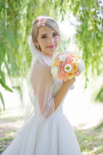 Wedding photographer Michael Zimberov (tsisha). Photo of 1 January 2018