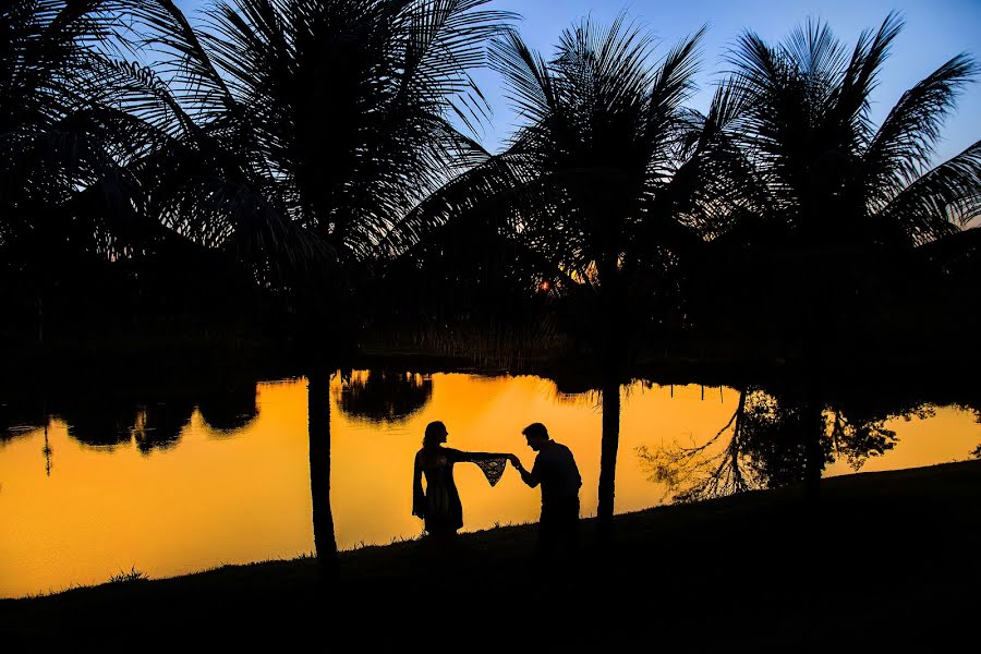 Wedding photographer Giu Morais (giumorais). Photo of 28 September 2018