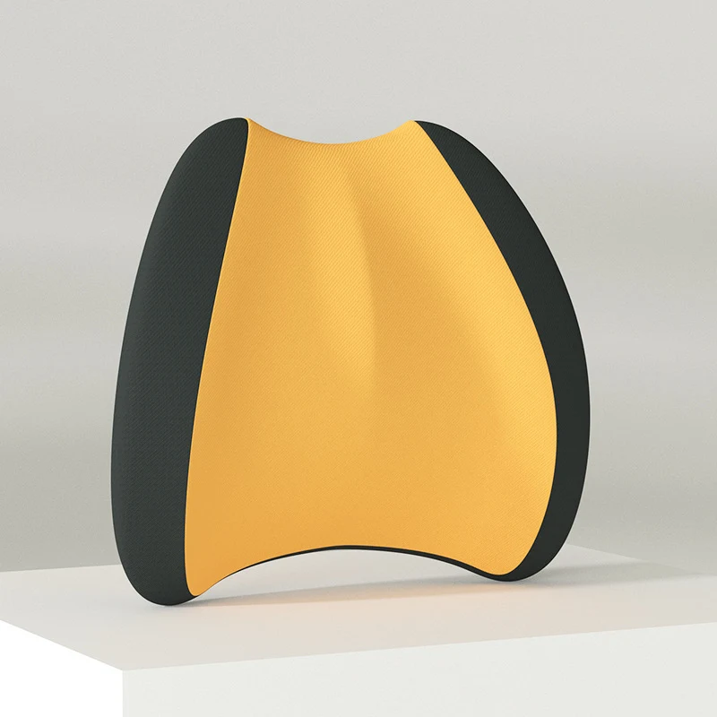 Title 6, Coussin de voiture avec appuie-tête et support ...
