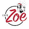 Cafe Zoe, Lower Parel, Mumbai logo