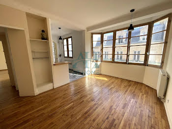 appartement à Paris 10ème (75)