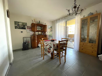 appartement à Montelimar (26)