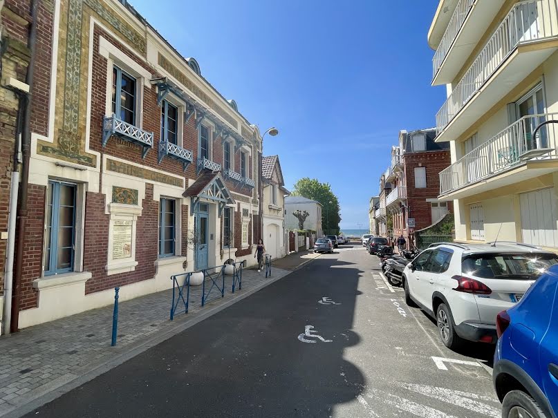 Vente maison 5 pièces 111 m² à Villers-sur-Mer (14640), 479 500 €