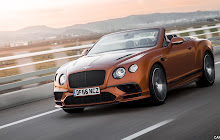 Bentley Wallpaper small promo image