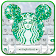 Nouveau thème de clavier Minny Goddess icon