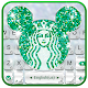 Minny Goddess Keyboard Theme Download on Windows