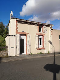 maison à La Séguinière (49)