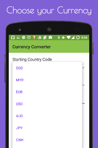 Currency Converter Free