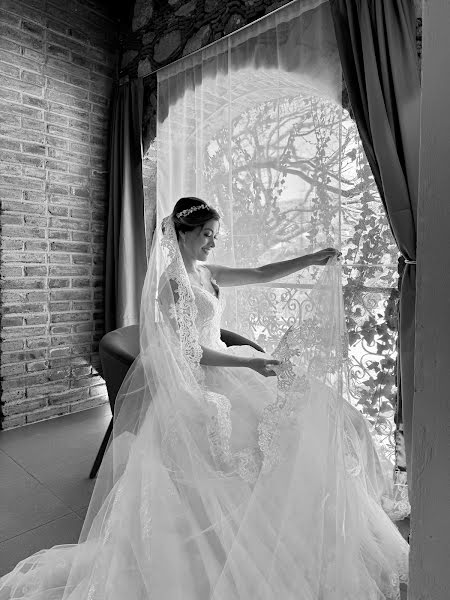 Wedding photographer Sergio Martínez (sergioweddings). Photo of 5 February