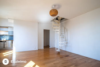 appartement à Montreuil (93)