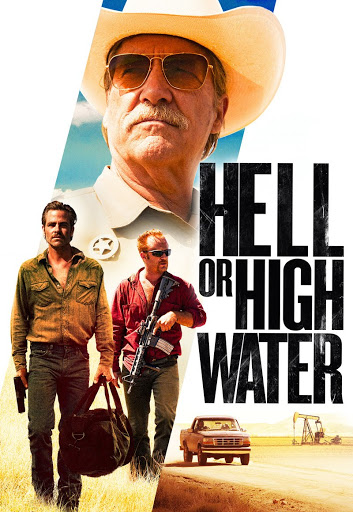 Hell or High Water