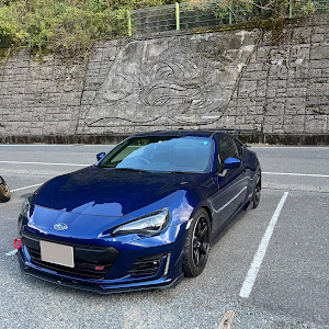 BRZ ZC6