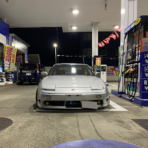 180SX RPS13