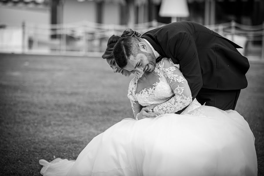 Photographe de mariage Angelo Orefice (angeloorefice). Photo du 7 mai 2020