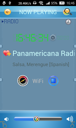 Radio Peru