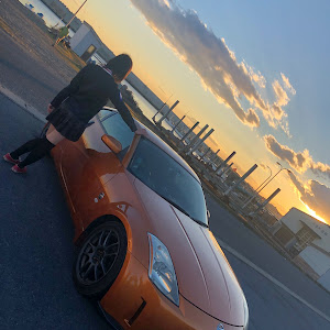 フェアレディZ Z33