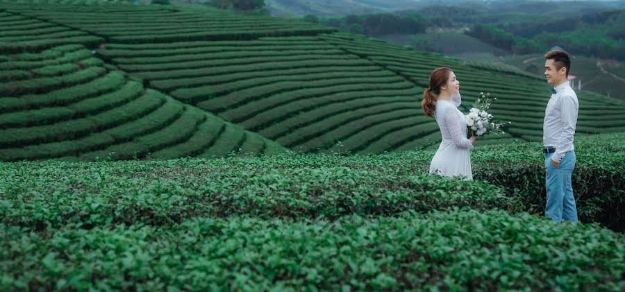 Wedding photographer Cao Cờ Cò (zingstudio). Photo of 26 March 2020