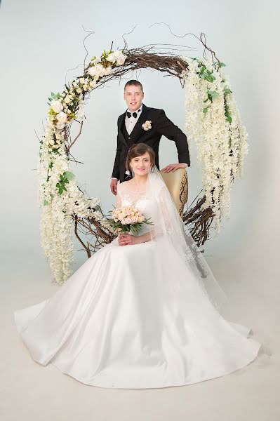 Wedding photographer Aleksey Zaychikov (zlzlzlzl). Photo of 11 August 2020