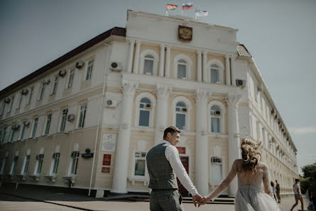 Wedding photographer Oleg Svetlov (svetlove). Photo of 24 February 2019