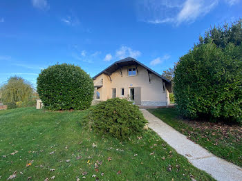 maison à Montfort-l'Amaury (78)