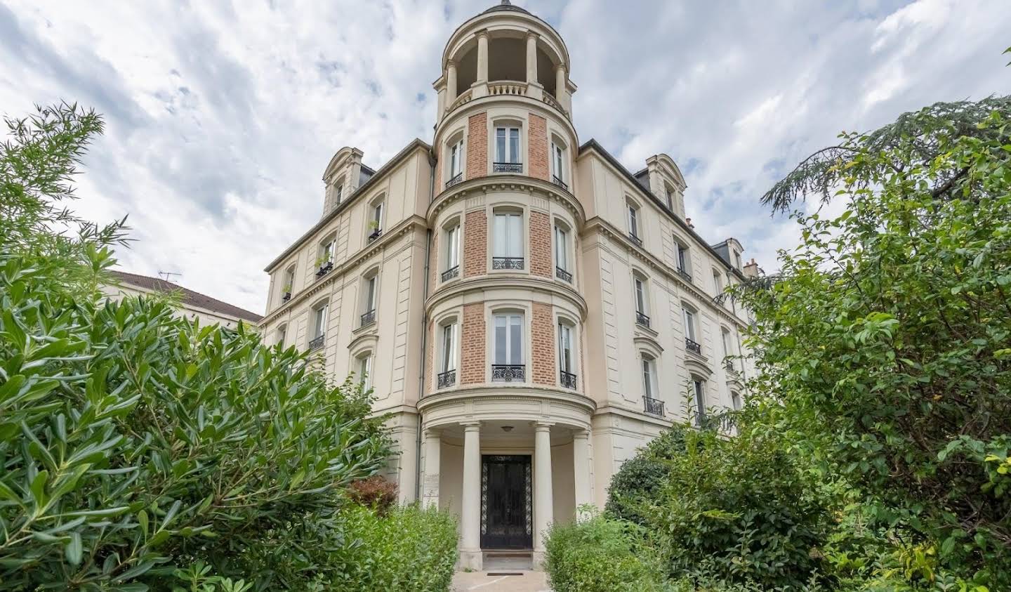 Appartement avec terrasse Charenton-le-Pont