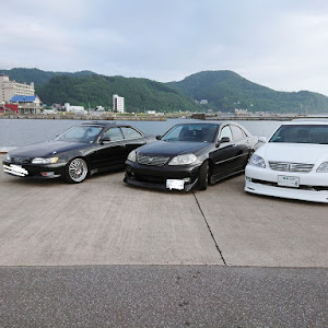 マークII iR-V