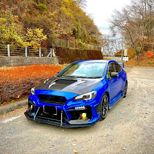 WRX S4 VAG