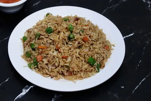 Veg Fried Rice