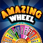 Amazing Wheel®: Free Fortune Apk