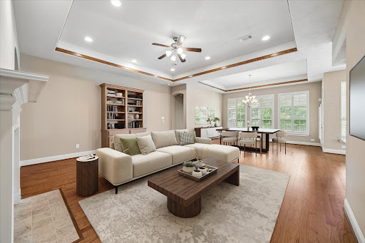 House 4