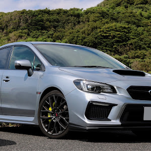 WRX STI VAB