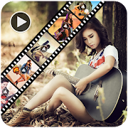 Photo Video Music Maker 1.0 Icon