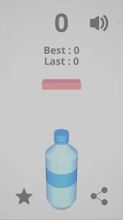 Bottle Flip Pro