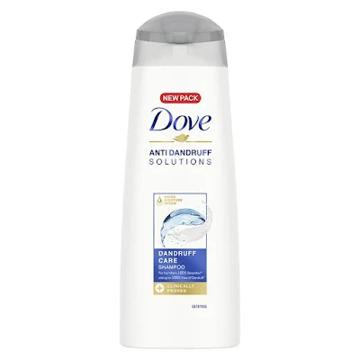 Dove Shampoo Dandruff Care 180 Ml