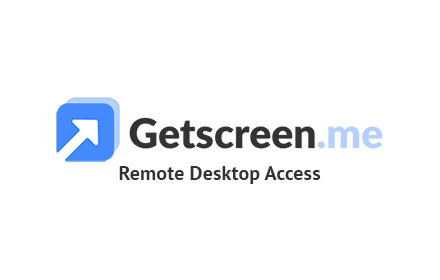 Getscreen.me - Remote Desktop Access small promo image