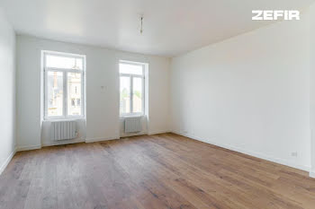 appartement à Montigny-les-metz (57)