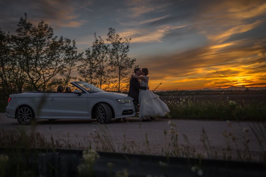 Весільний фотограф József Boldog (boldog). Фотографія від 3 березня 2019