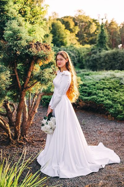 Nhiếp ảnh gia ảnh cưới Ruslan Budim (ruslanbudim). Ảnh của 30 tháng 9 2019