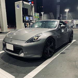 フェアレディZ Z34