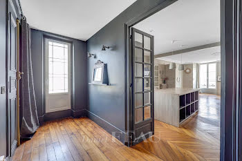 appartement à Saint-Germain-en-Laye (78)