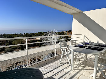 appartement à Bandol (83)