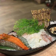 新馬辣經典麻辣鍋(峨嵋店 Plus)